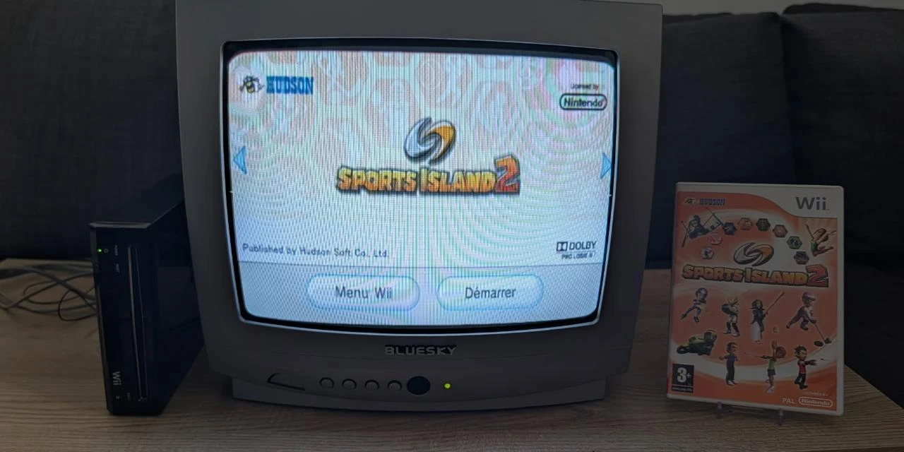 Sports Island 2 – photo 6